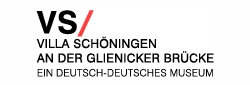 VILLA SCHÖNINGEN - EIN DEUTSCH-DEUTSCHES MUSEUM